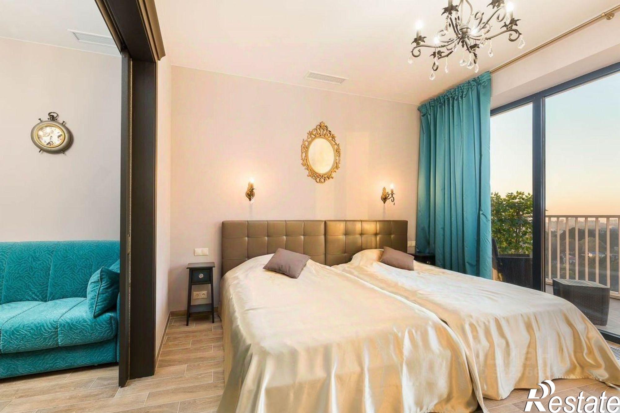 Купить квартиру за 14 500 000 рублей на Курортный проспект, 105