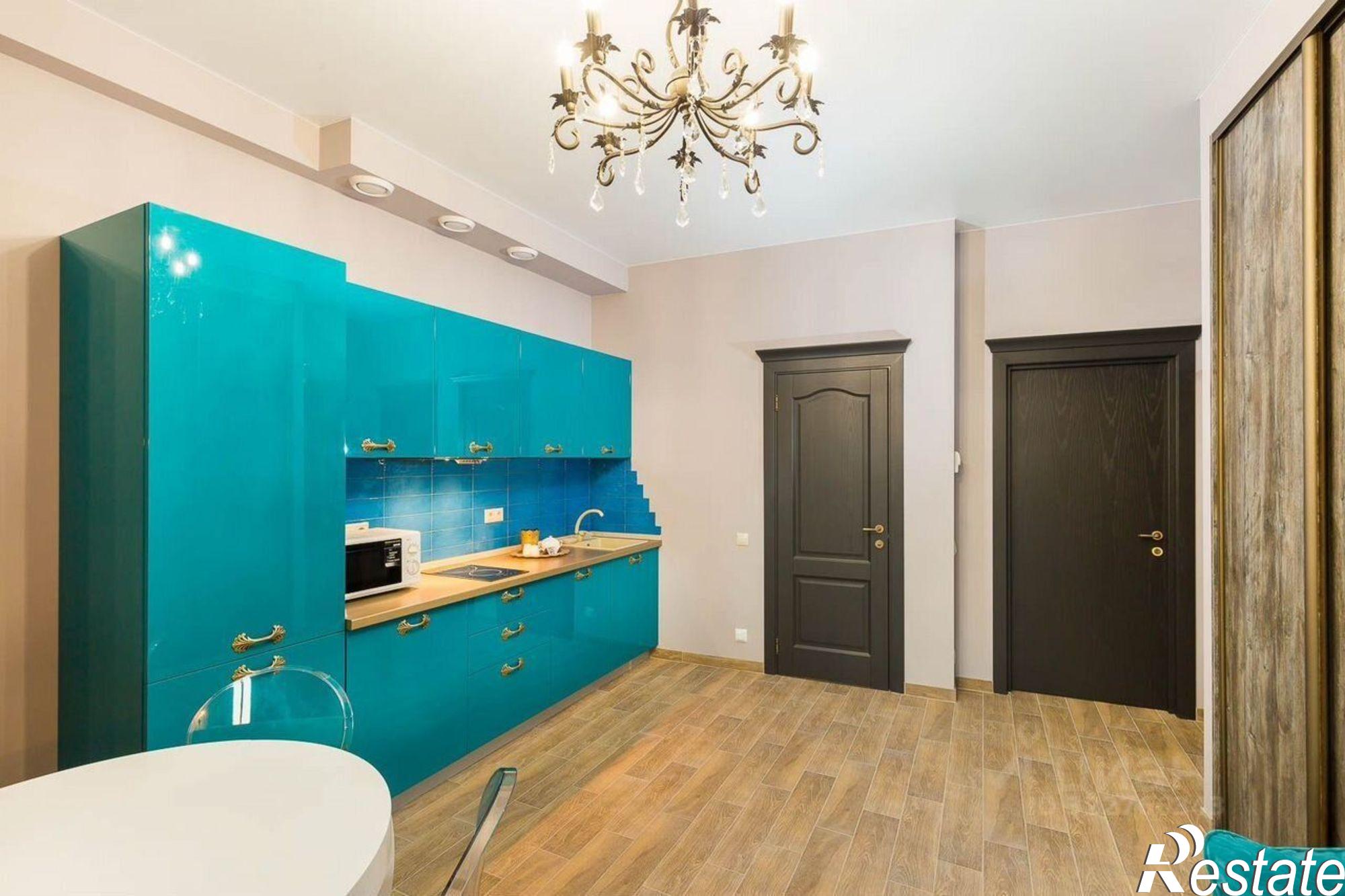 Купить квартиру за 14 500 000 рублей на Курортный проспект, 105