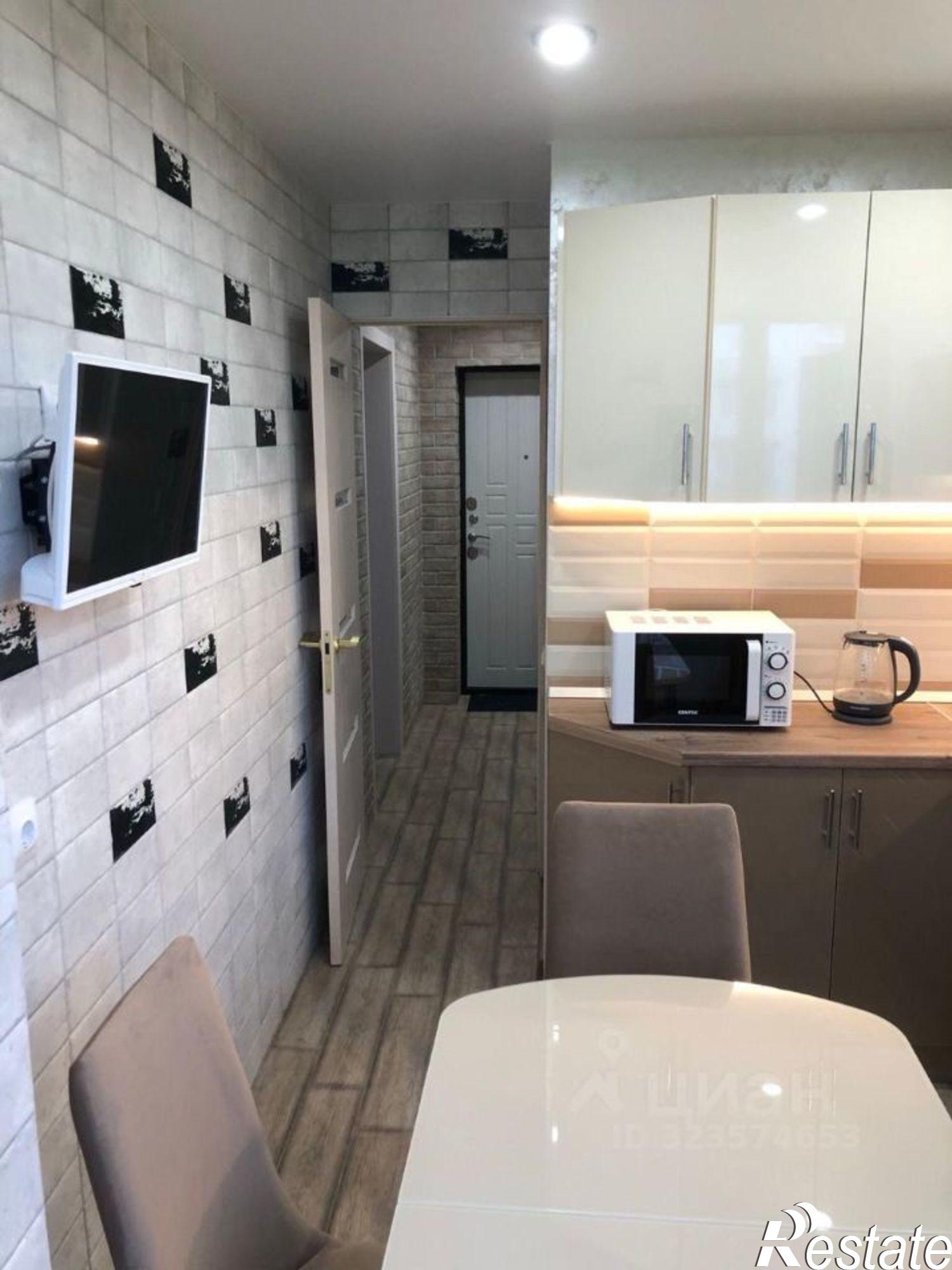 Купить квартиру за 9 500 000 рублей на улица Победы, 67