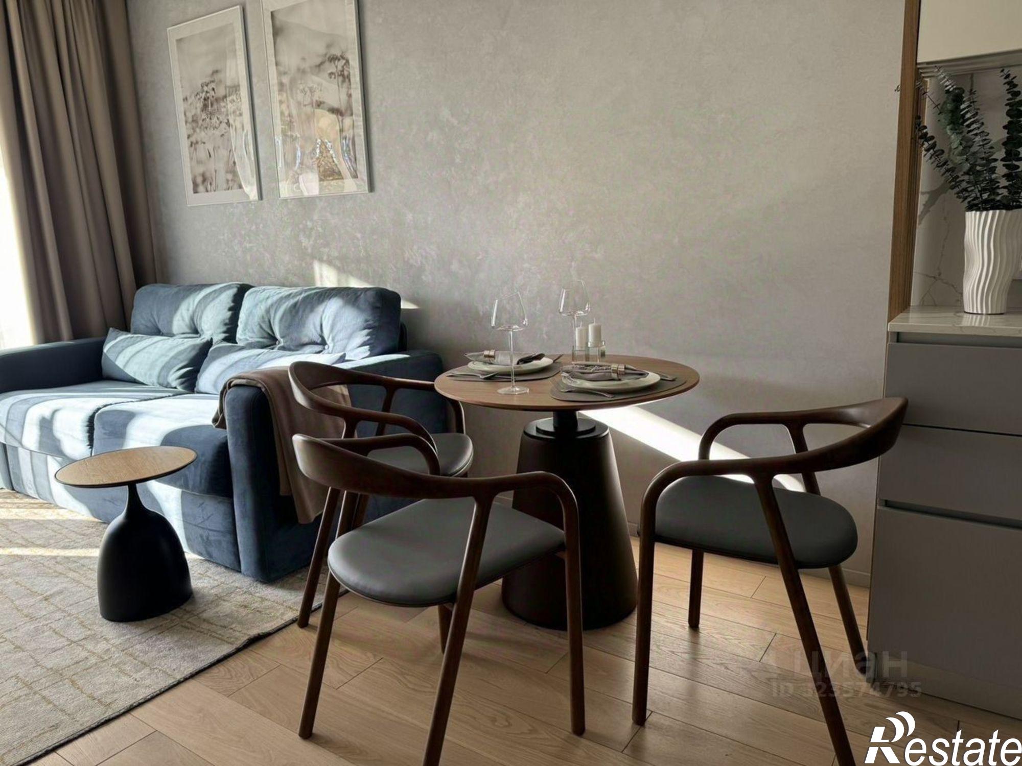 Купить квартиру за 19 000 000 рублей на улица Войкова, 20