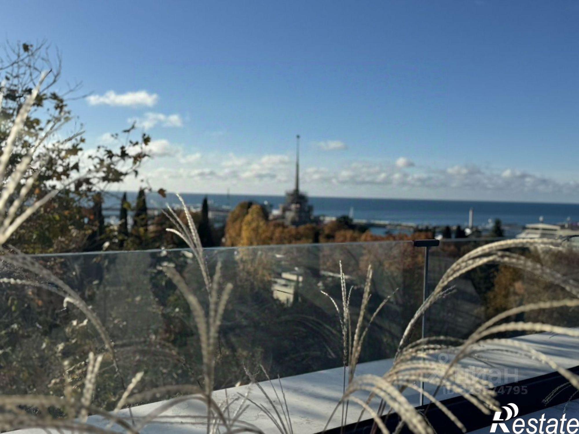 Купить квартиру за 19 000 000 рублей на улица Войкова, 20