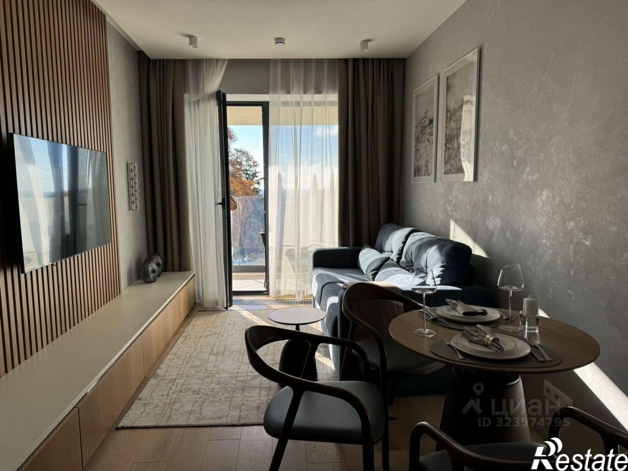 Купить квартиру за 19 000 000 рублей на улица Войкова, 20