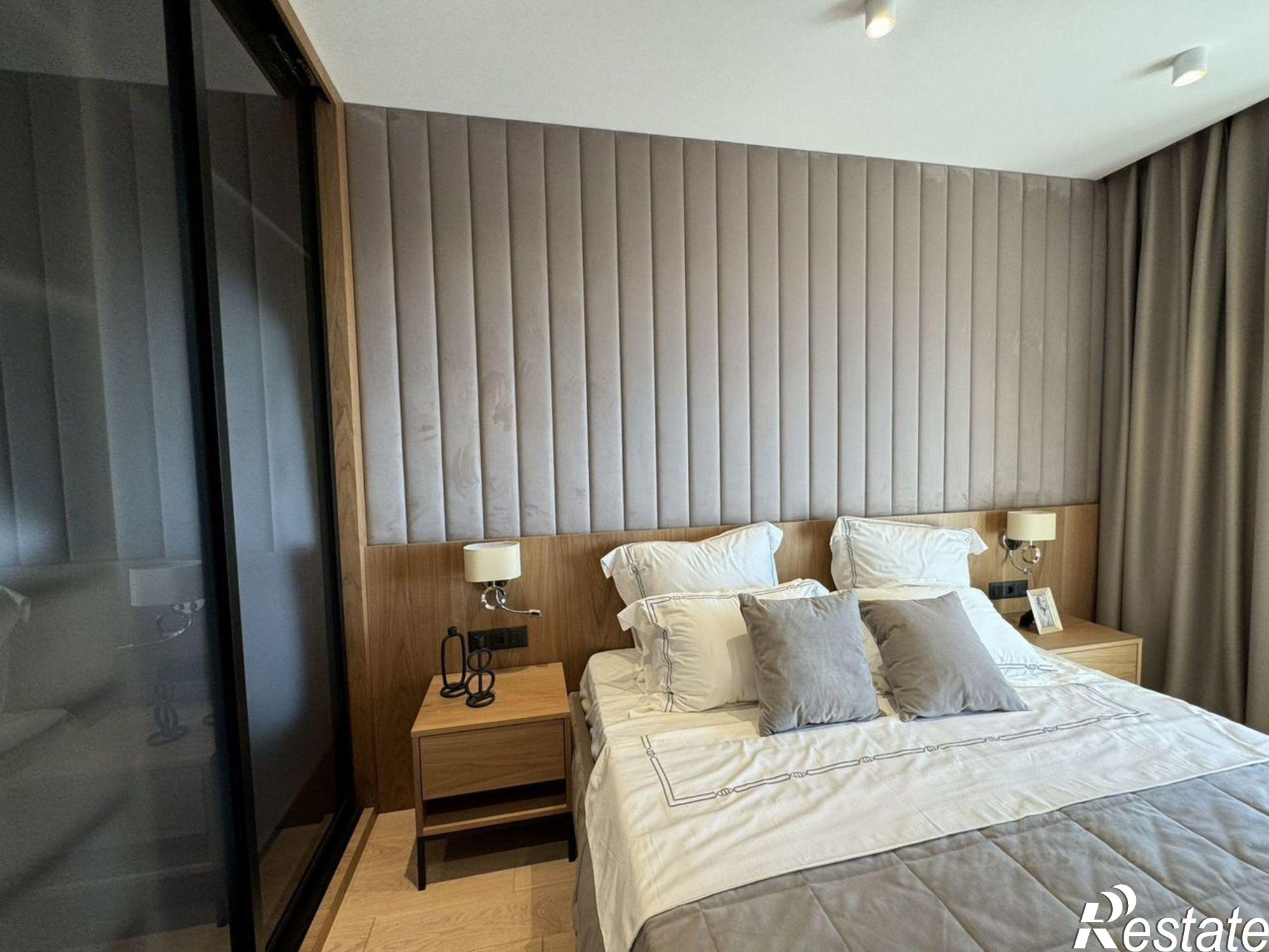 Купить квартиру за 19 000 000 рублей на улица Войкова, 20