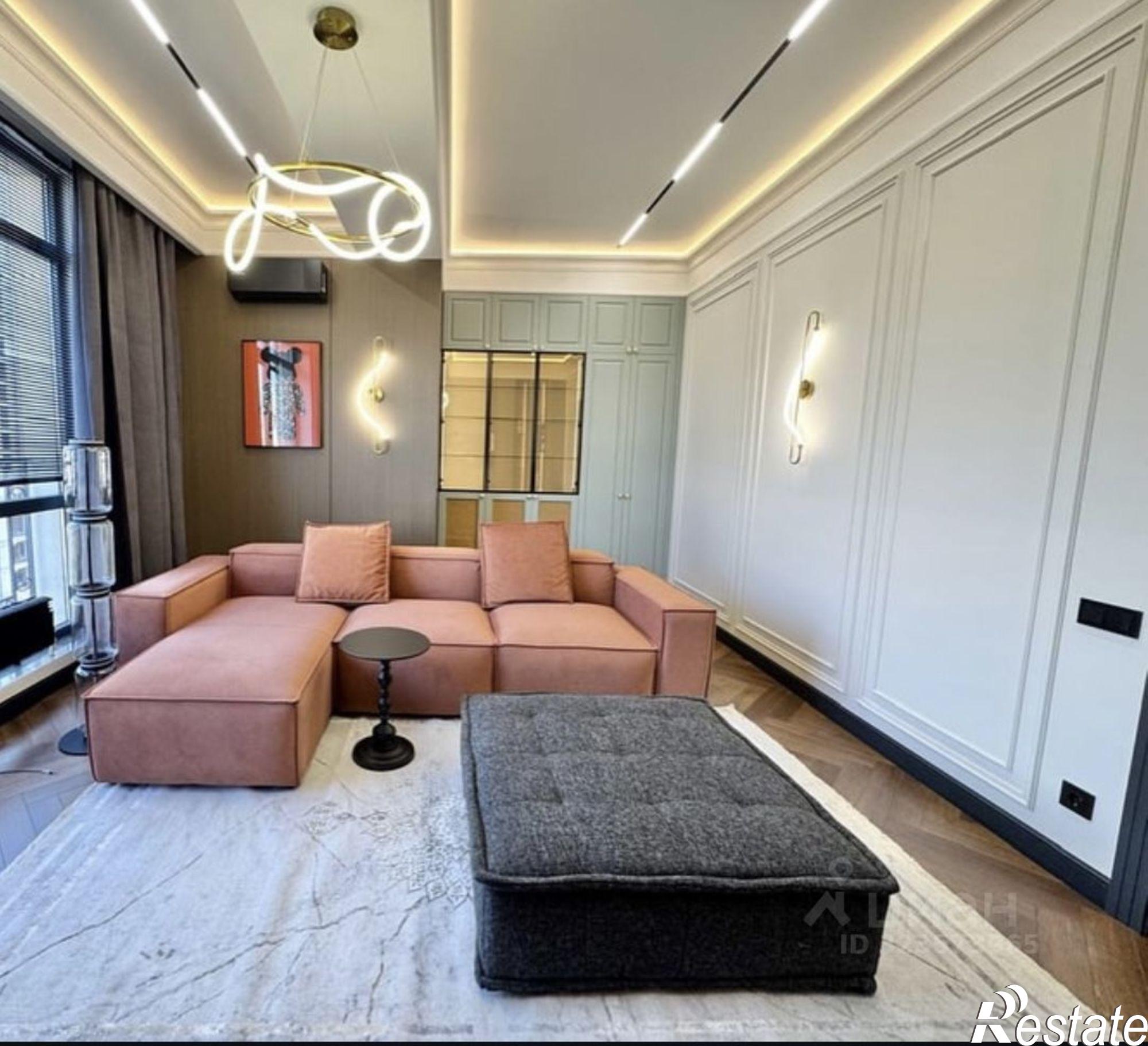 Купить квартиру за 17 000 000 рублей на ул Нагорная, 11