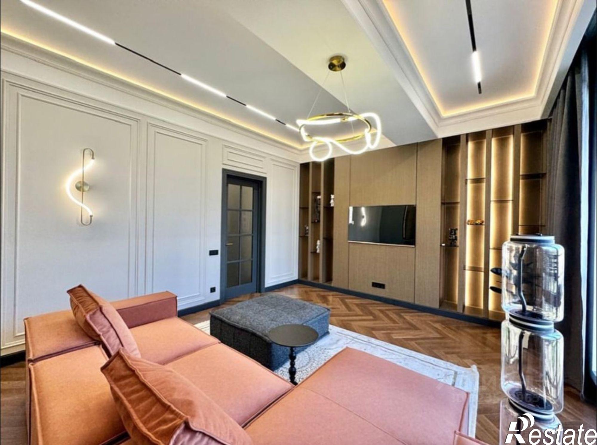 Купить квартиру за 17 000 000 рублей на ул Нагорная, 11