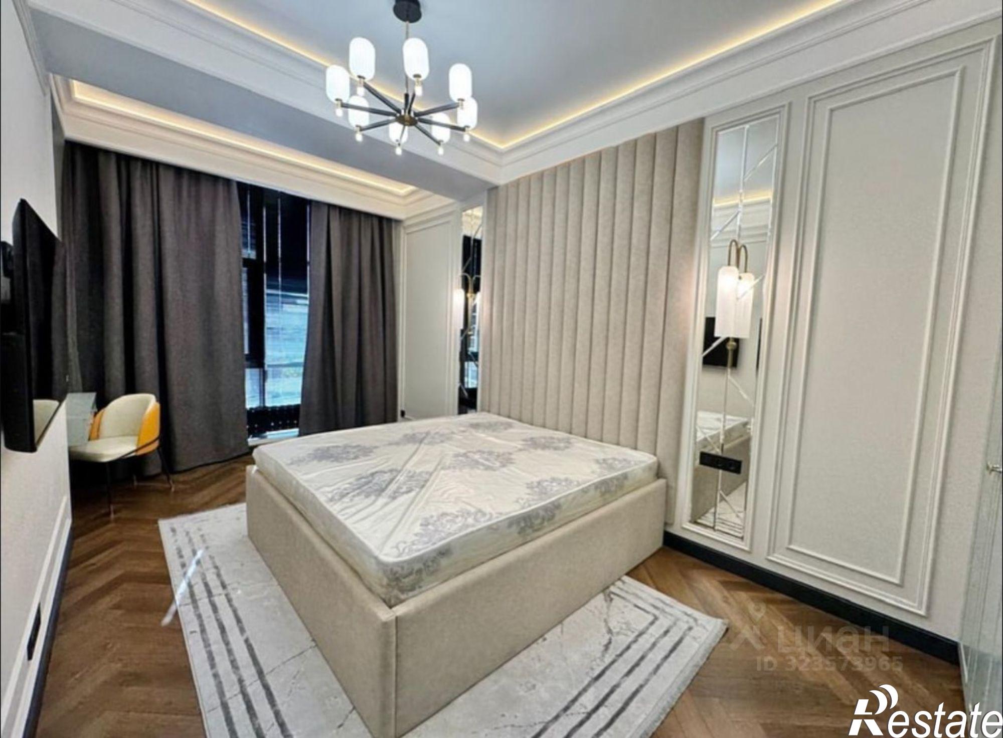 Купить квартиру за 17 000 000 рублей на ул Нагорная, 11