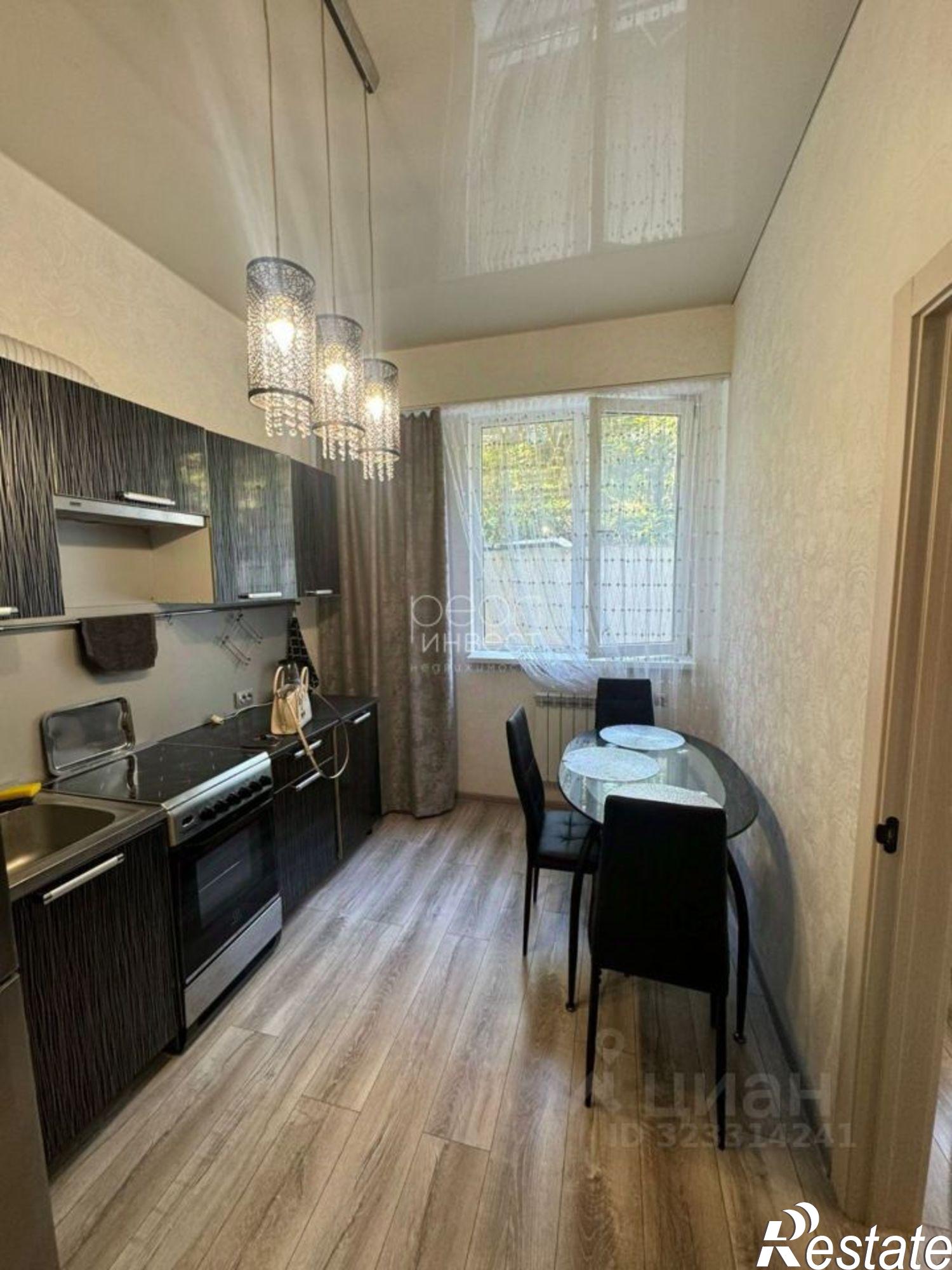 Купить квартиру за 6 990 000 рублей на Калужская улица, 28/2