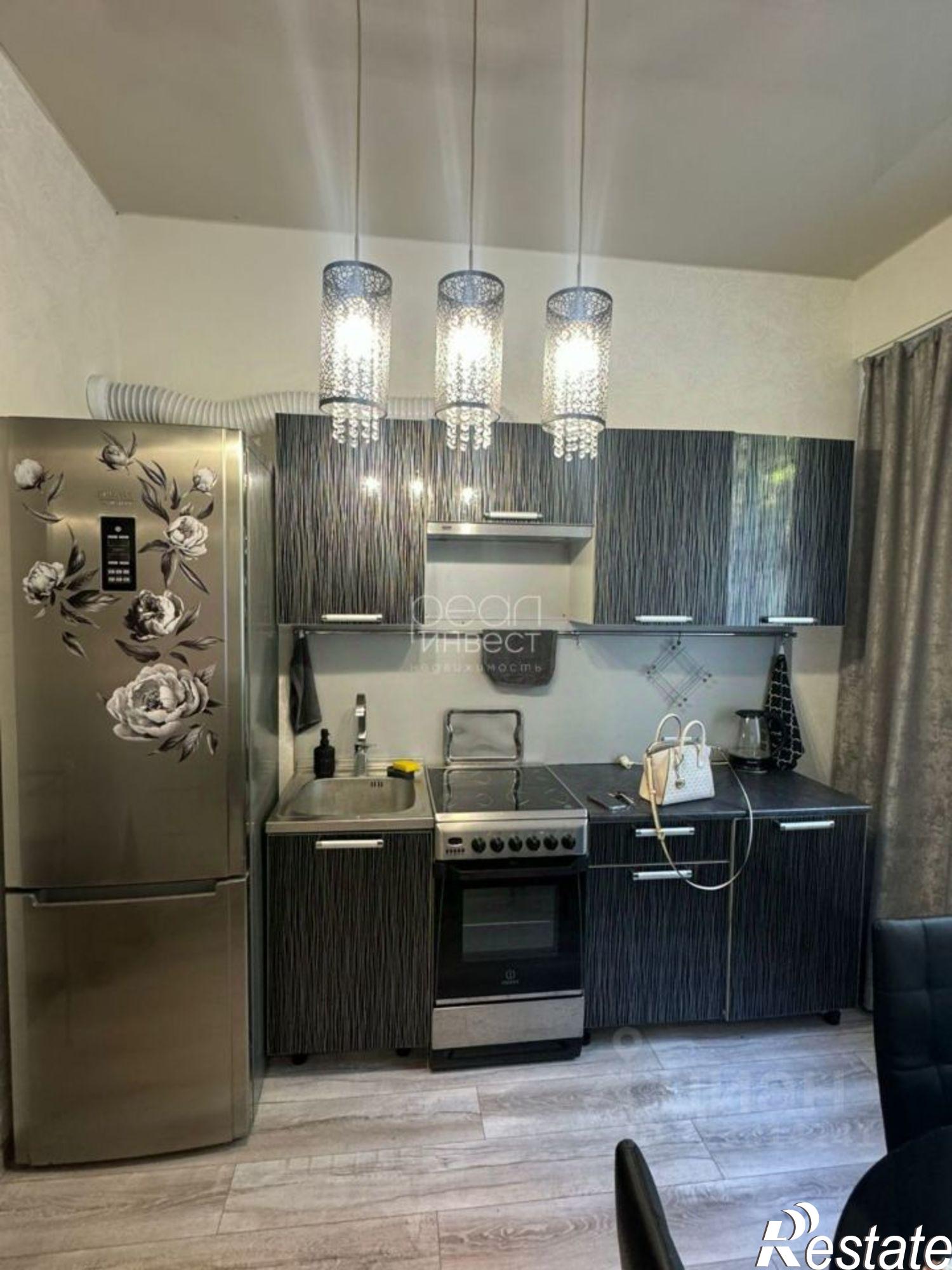 Купить квартиру за 6 990 000 рублей на Калужская улица, 28/2