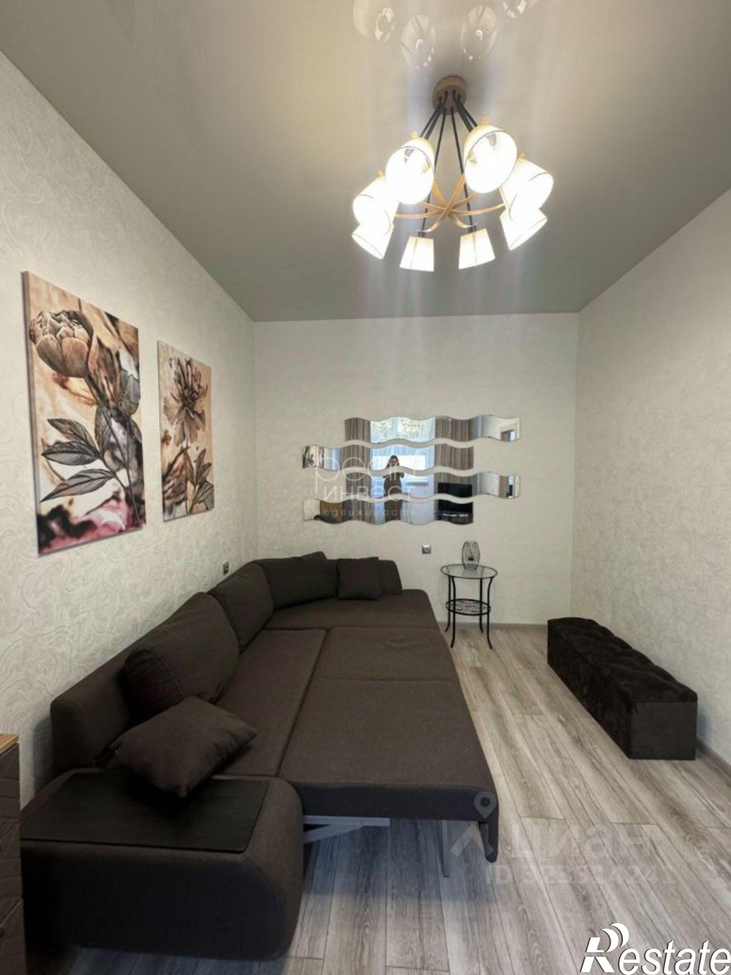 Купить квартиру за 6 990 000 рублей на Калужская улица, 28/2