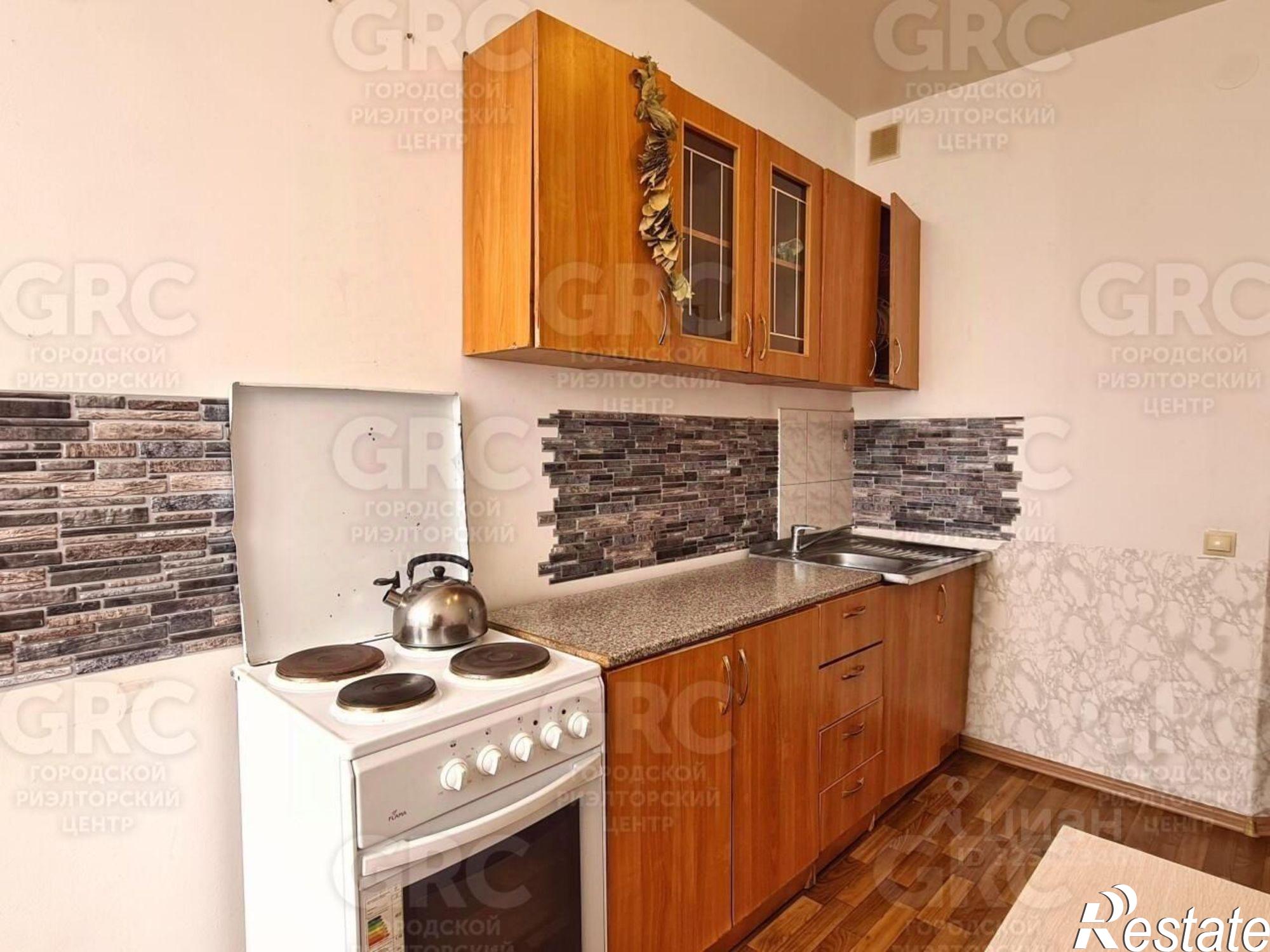 Купить квартиру за 8 500 000 рублей на Вишневый пер, 85Б