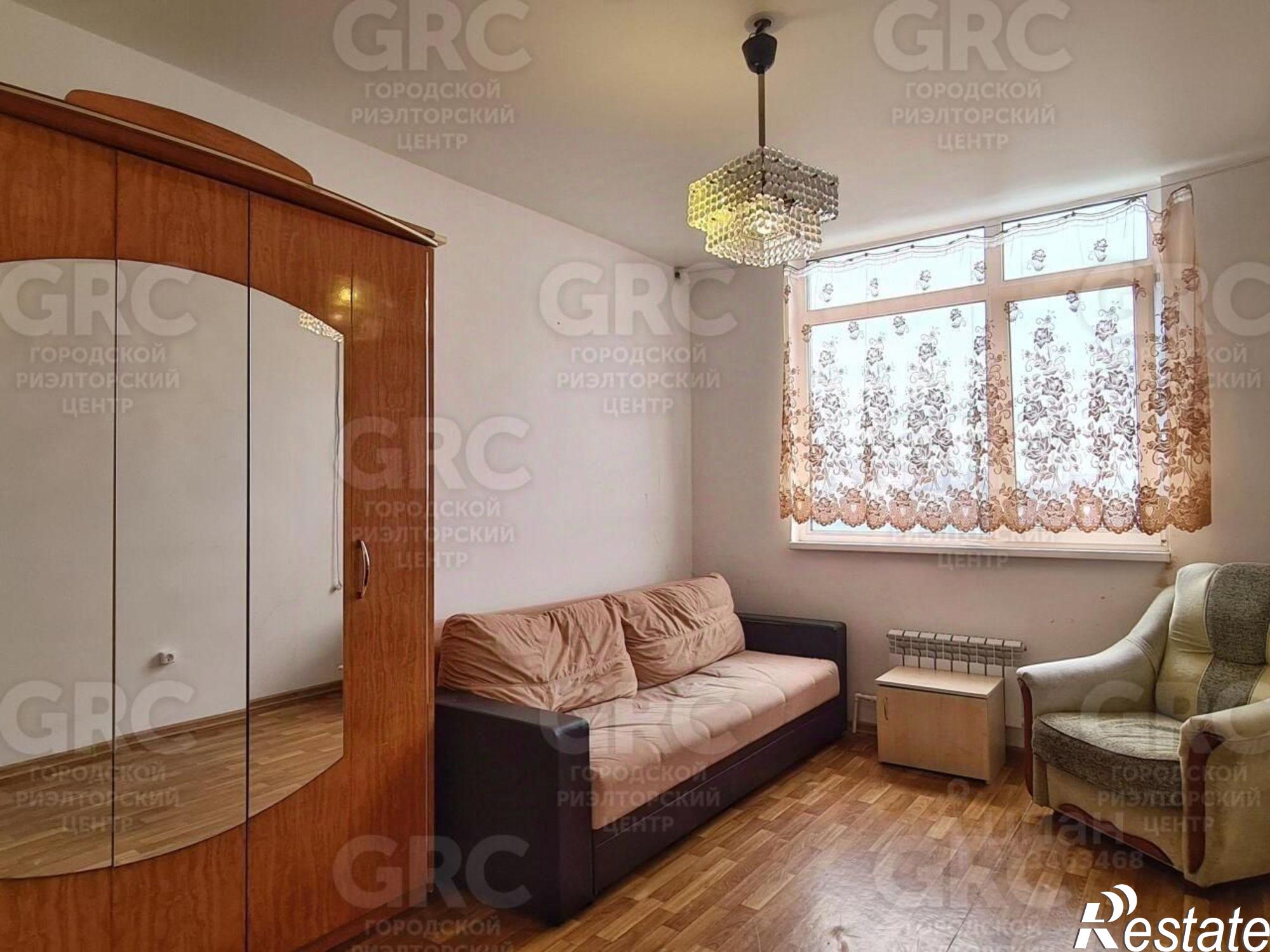 Купить квартиру за 8 500 000 рублей на Вишневый пер, 85Б