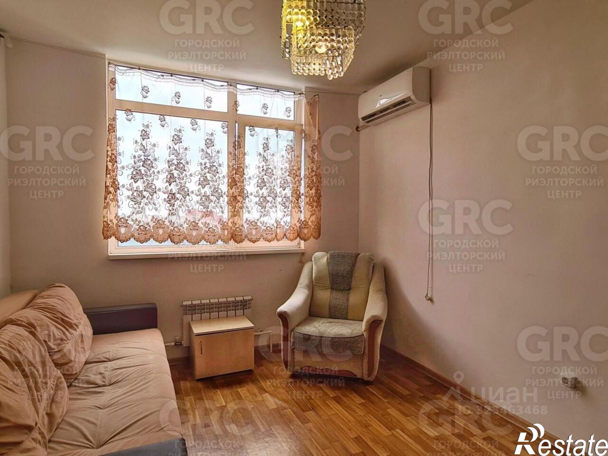 Купить квартиру за 8 500 000 рублей на Вишневый пер, 85Б