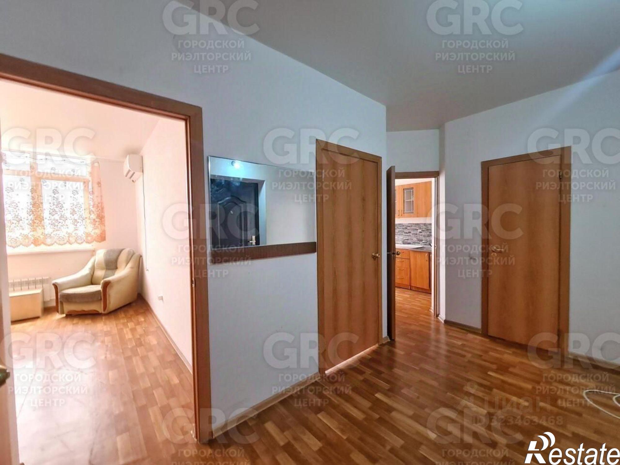 Купить квартиру за 8 500 000 рублей на Вишневый пер, 85Б