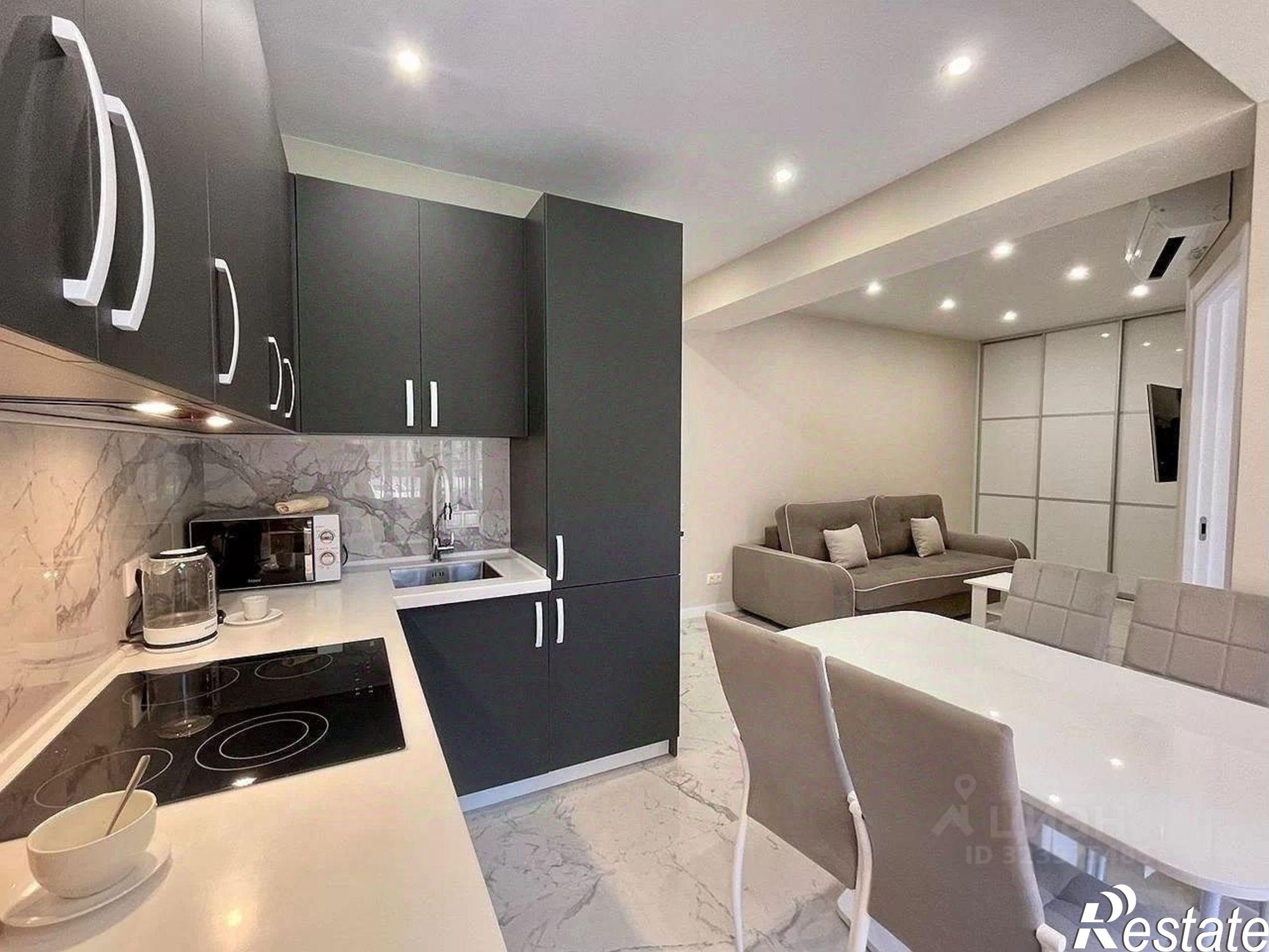 Купить квартиру за 15 000 000 рублей на ул Старошоссейная, 5 3