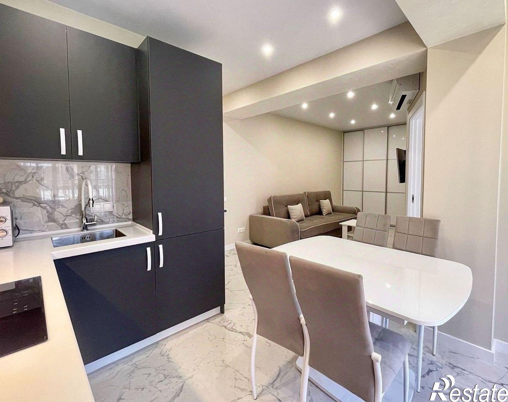 Купить квартиру за 15 000 000 рублей на ул Старошоссейная, 5 3