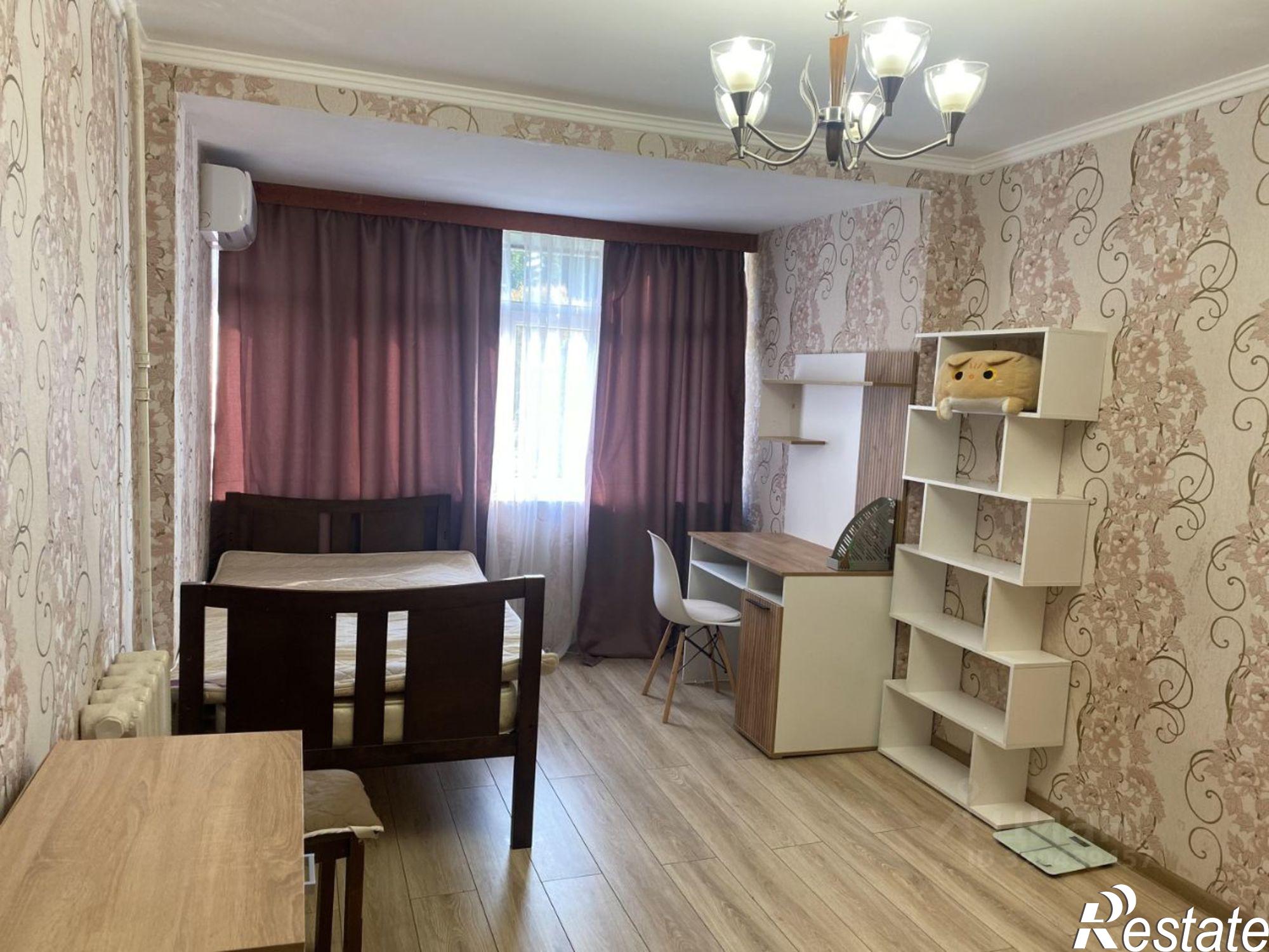 Сдать квартиру за 60 000 рублей на Тоннельная улица, 23