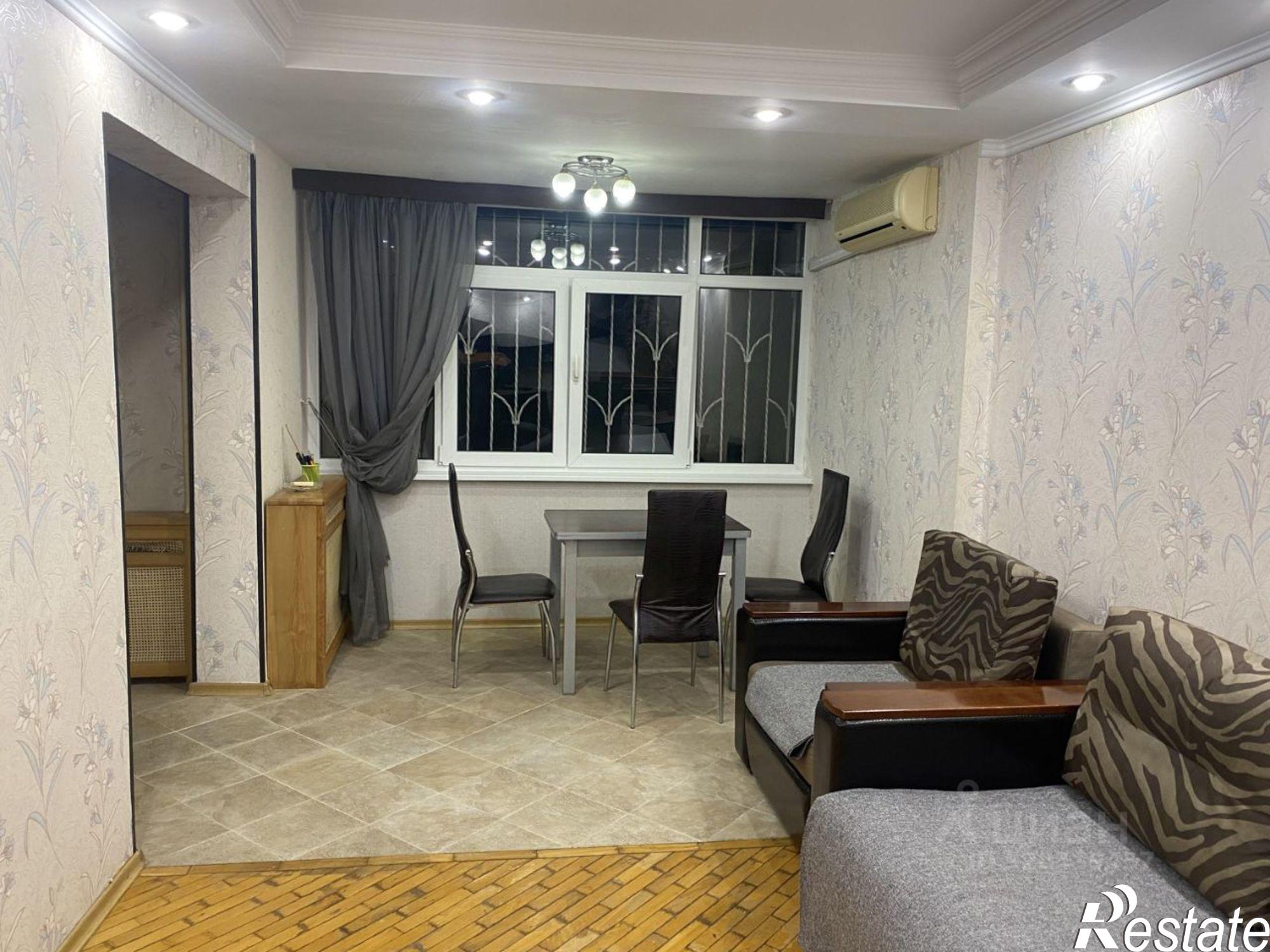 Сдать квартиру за 60 000 рублей на Тоннельная улица, 23