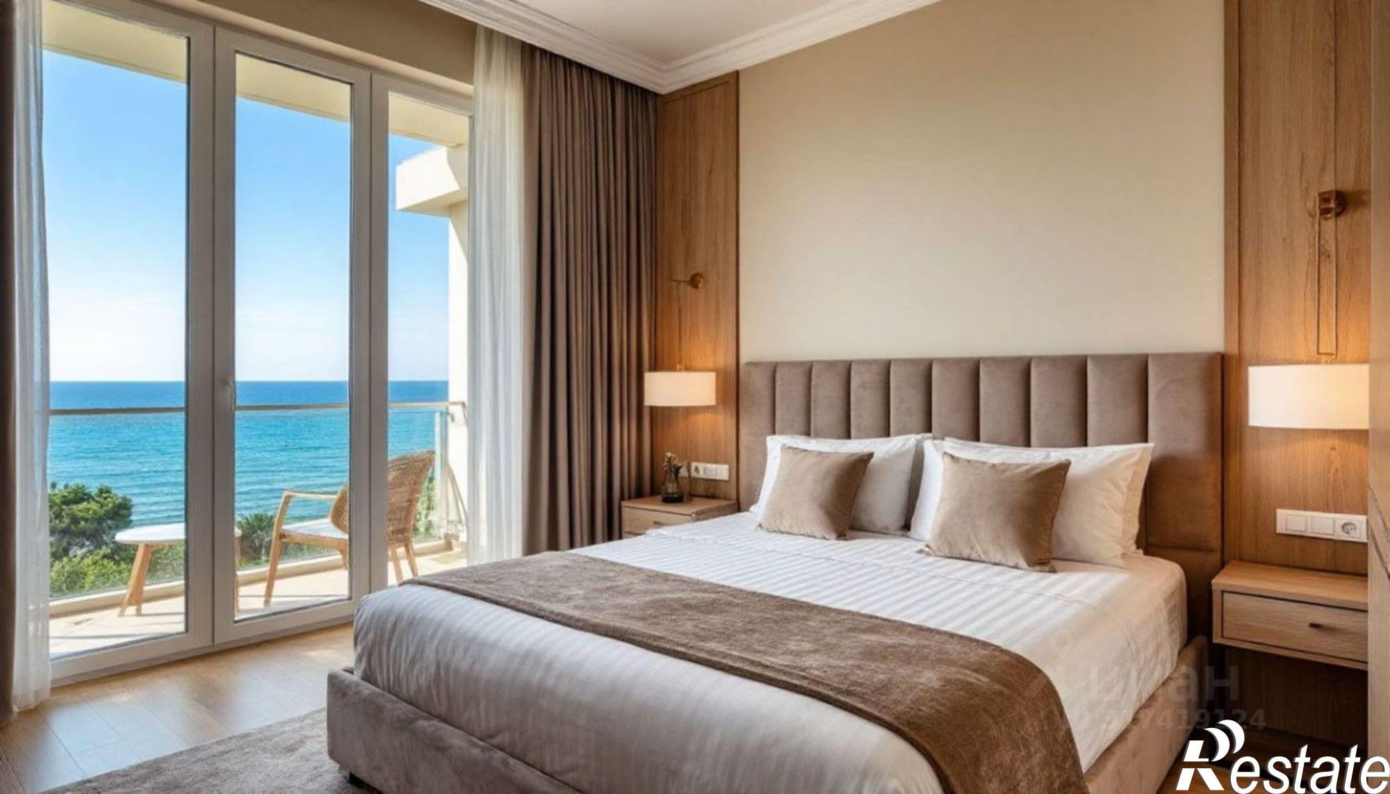 Купить квартиру за 23 000 000 рублей на Прозрачная улица, 35 к7