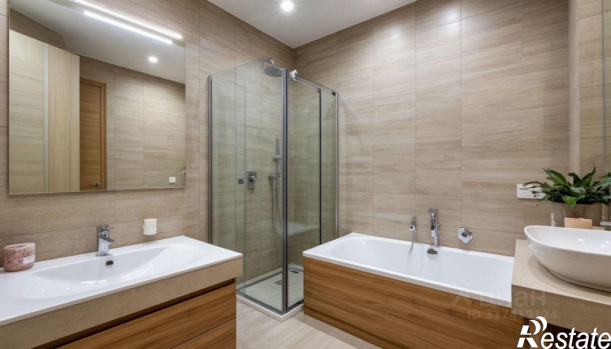 Купить квартиру за 23 000 000 рублей на Прозрачная улица, 35 к7