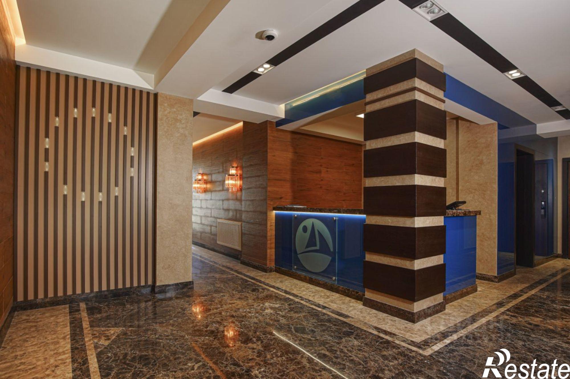 Купить квартиру за 23 000 000 рублей на Прозрачная улица, 35 к7