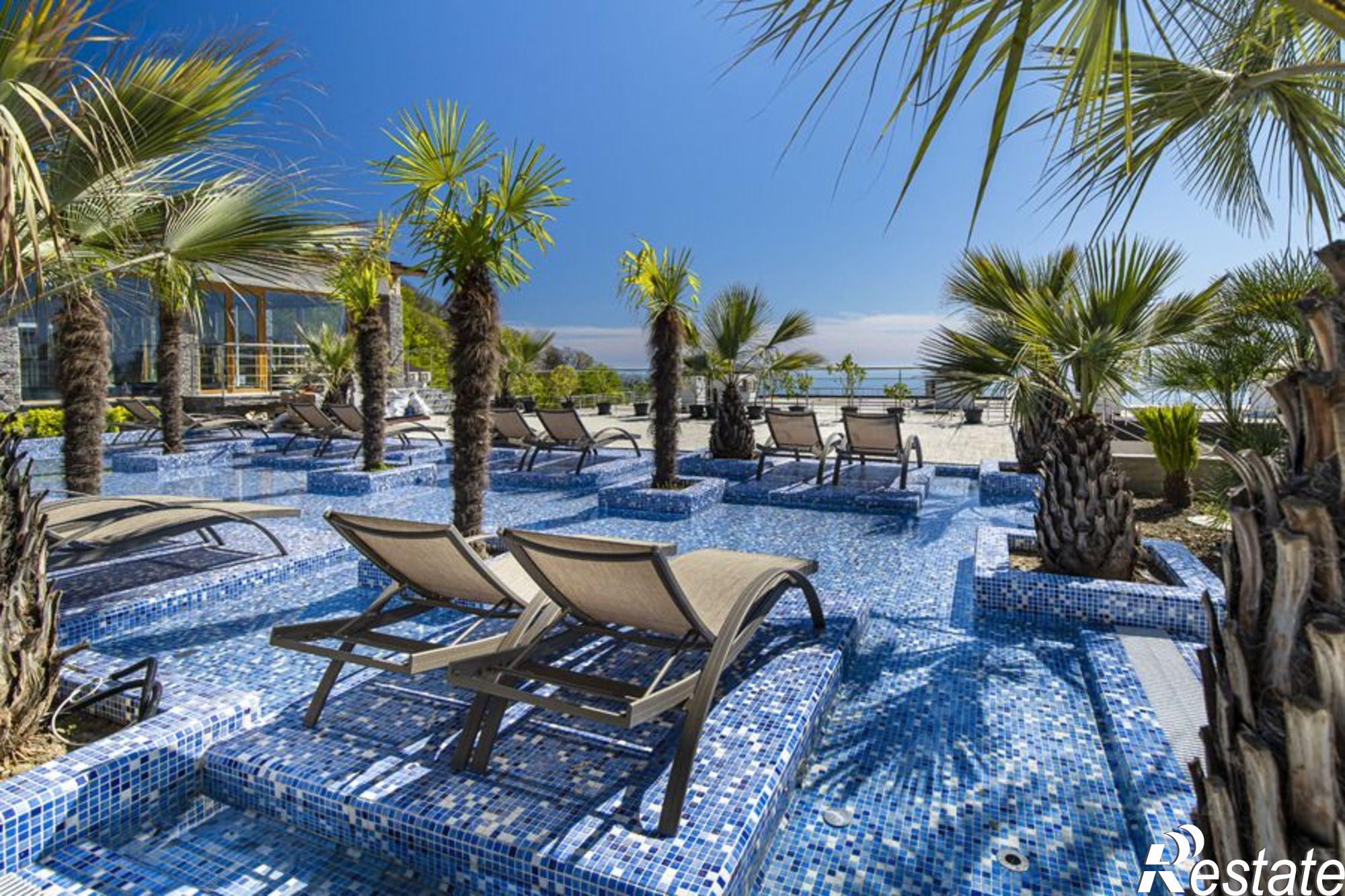 Купить квартиру за 23 000 000 рублей на Прозрачная улица, 35 к7