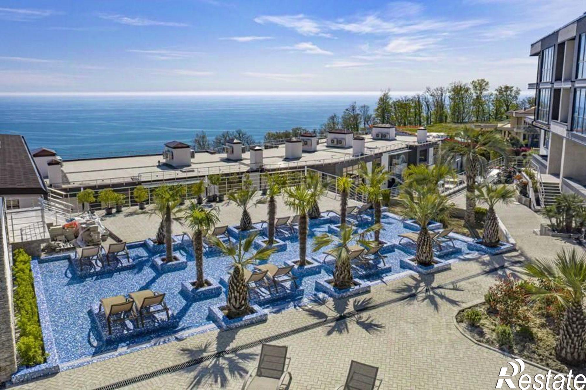 Купить квартиру за 23 000 000 рублей на Прозрачная улица, 35 к7