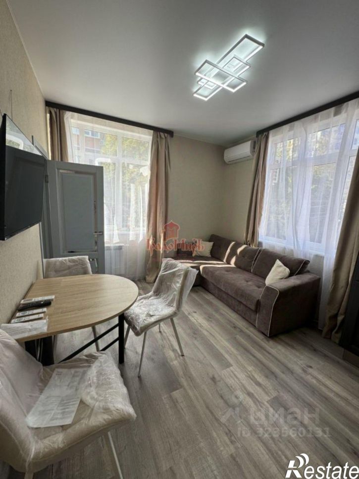 2-комн квартира ул Докучаева, 36 1,  д. 36 1,  к. 1