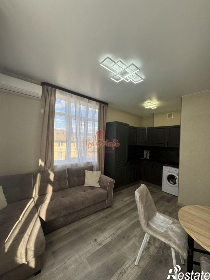 2-комн квартира ул Докучаева, 36 1,  д. 36 1,  к. 1