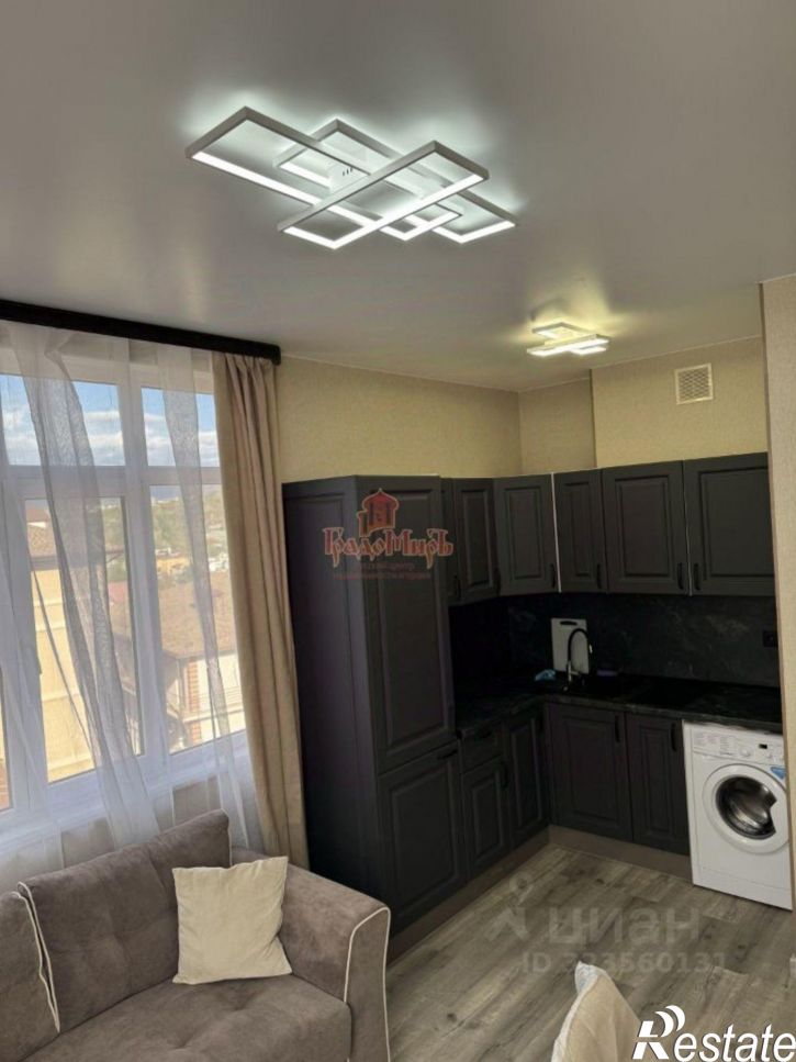 2-комн квартира ул Докучаева, 36 1,  д. 36 1,  к. 1