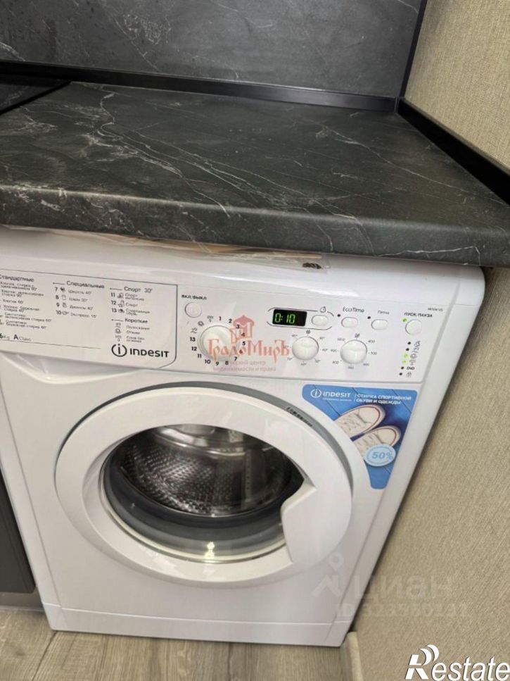 2-комн квартира ул Докучаева, 36 1,  д. 36 1,  к. 1