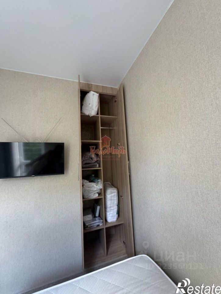 2-комн квартира ул Докучаева, 36 1,  д. 36 1,  к. 1