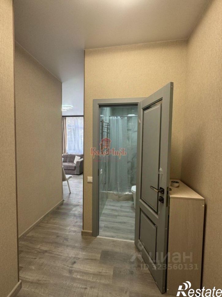 2-комн квартира ул Докучаева, 36 1,  д. 36 1,  к. 1