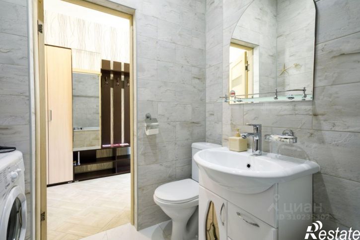 1-комн квартира улица Метелёва, 10/1,  д. 10/1