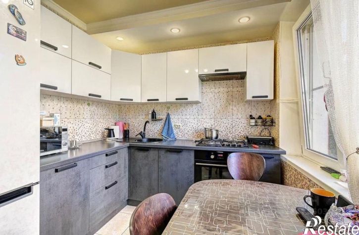 3-комн квартира Пластунская улица, 179А,  д. 179А