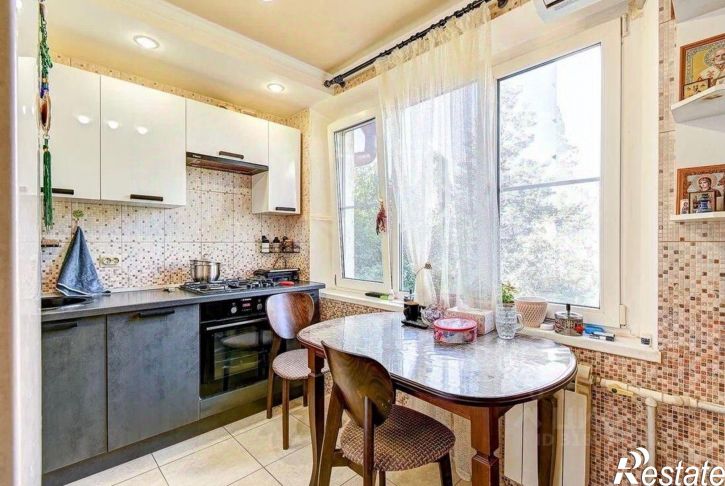 3-комн квартира Пластунская улица, 179А,  д. 179А