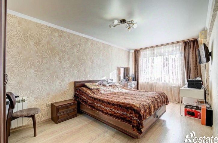 3-комн квартира Пластунская улица, 179А,  д. 179А