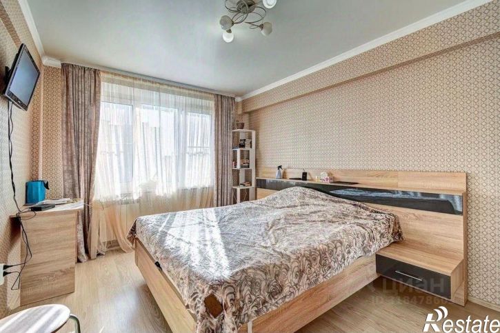 3-комн квартира Пластунская улица, 179А,  д. 179А