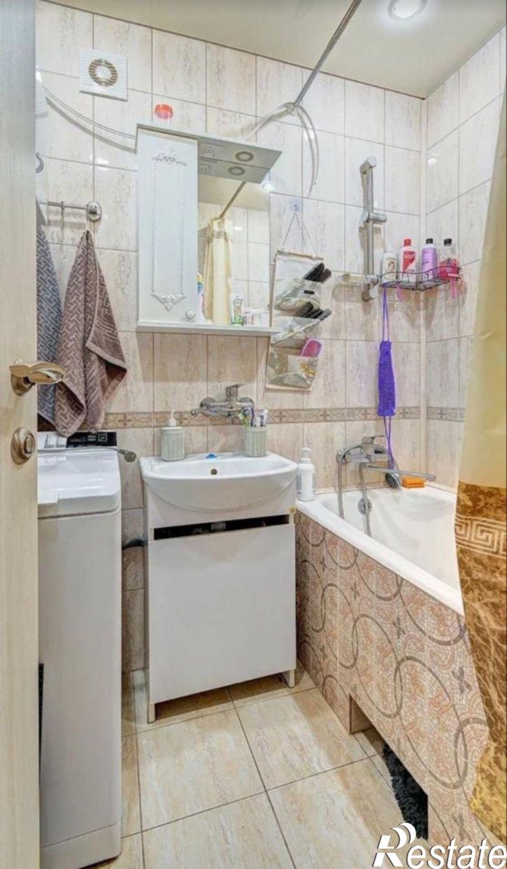 3-комн квартира Пластунская улица, 179А,  д. 179А