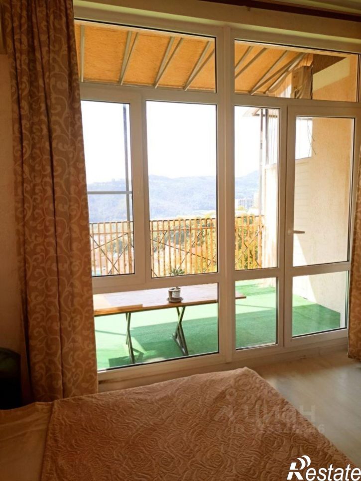 3-комн квартира Вишнёвая улица, 18/4,  д. 18/4