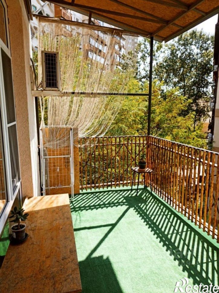 3-комн квартира Вишнёвая улица, 18/4,  д. 18/4