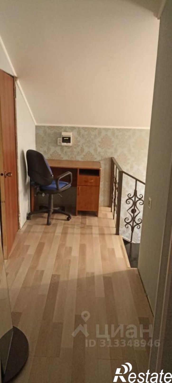 3-комн квартира Вишнёвая улица, 18/4,  д. 18/4