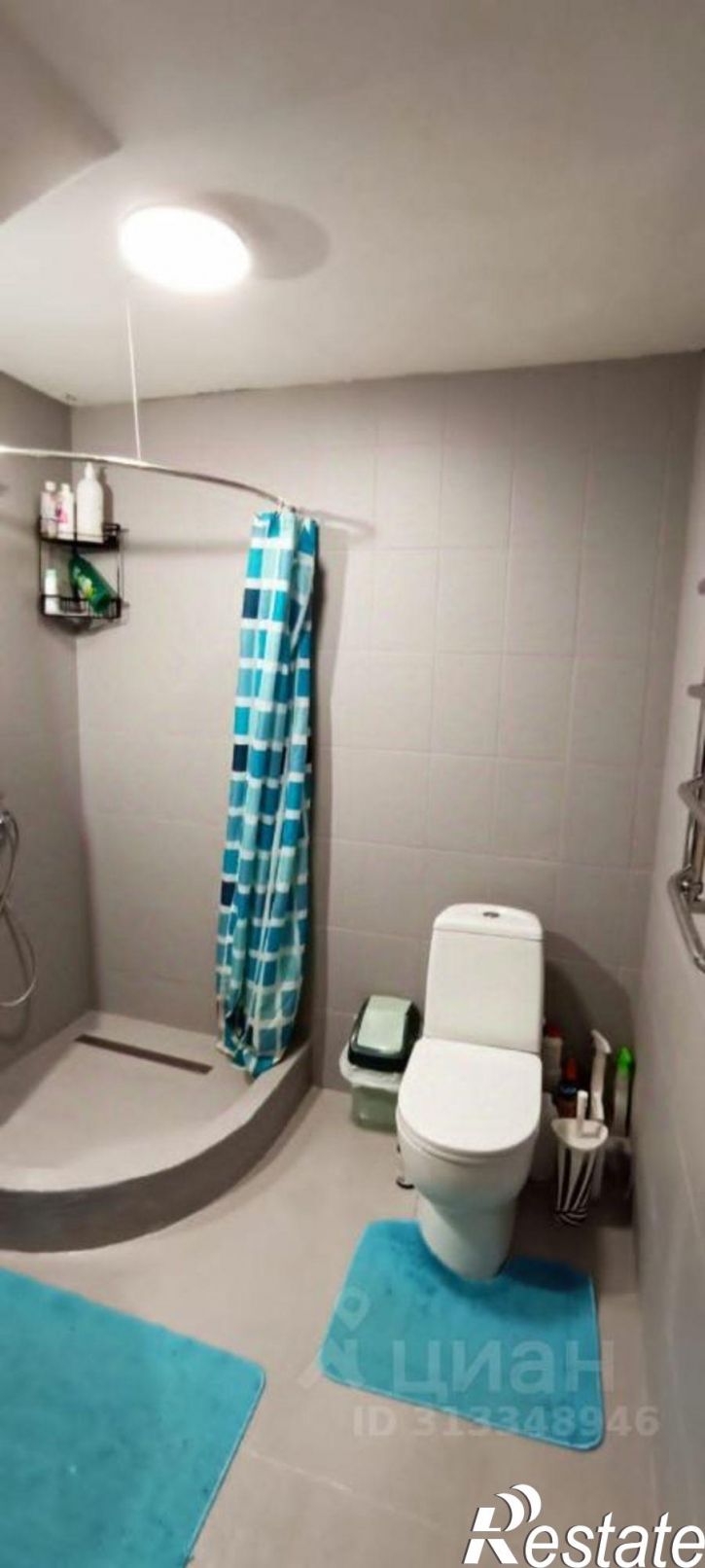 3-комн квартира Вишнёвая улица, 18/4,  д. 18/4