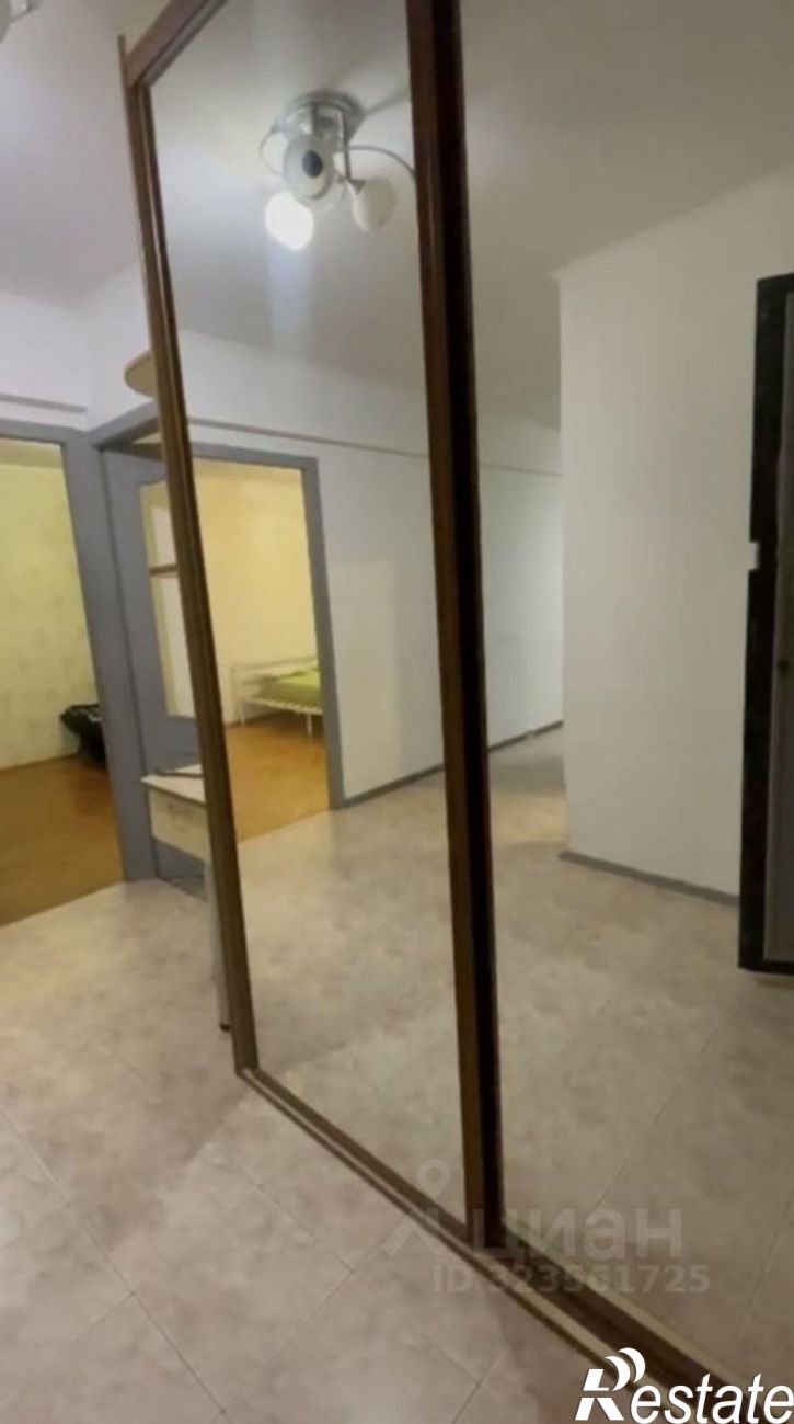 3-комн квартира ул Садовая, 68,  д. 68