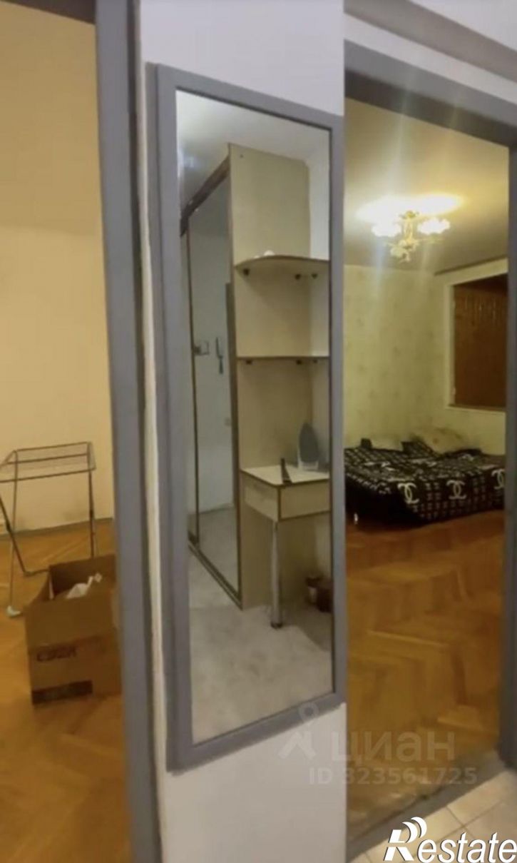 3-комн квартира ул Садовая, 68,  д. 68