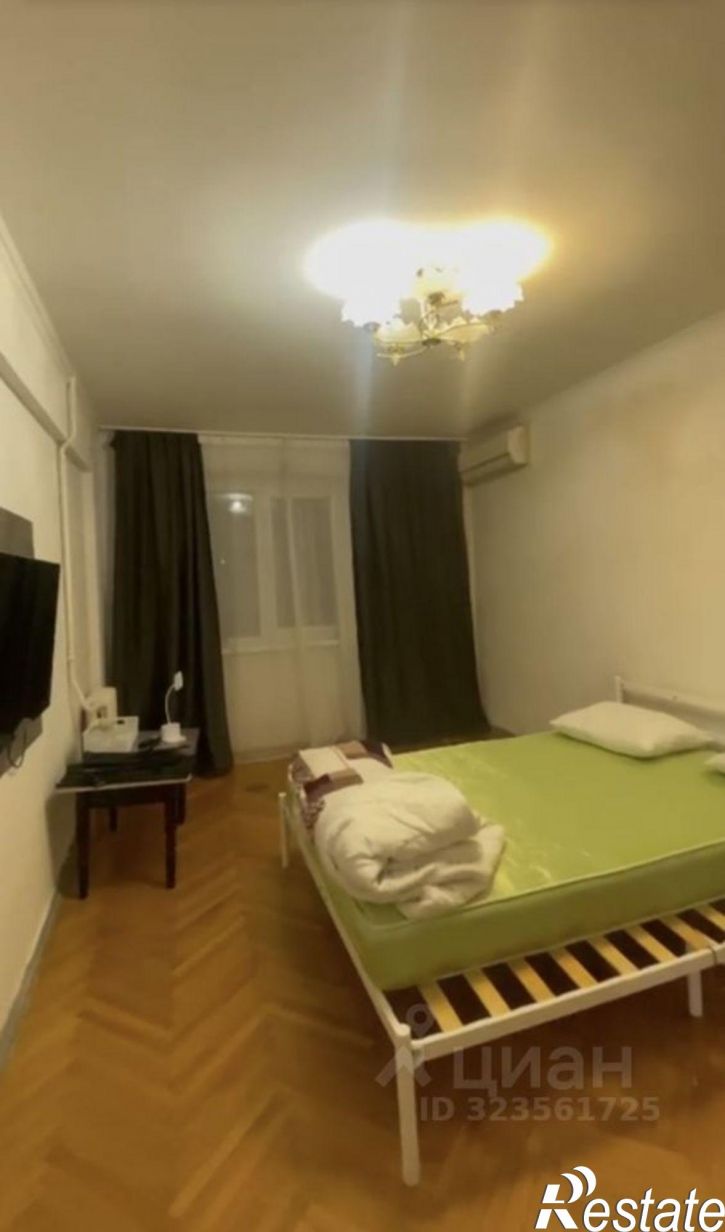 3-комн квартира ул Садовая, 68,  д. 68