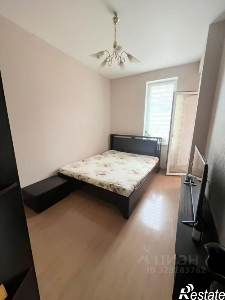 2-комн квартира ул Дмитриевой, 13Б,  д. 13Б