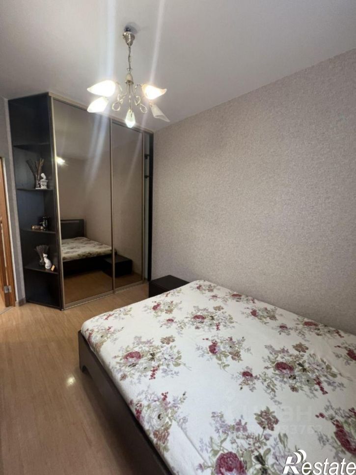 2-комн квартира ул Дмитриевой, 13Б,  д. 13Б