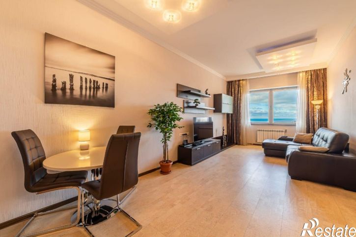 1-комн квартира ул Кубанская, 12Б,  д. 12Б