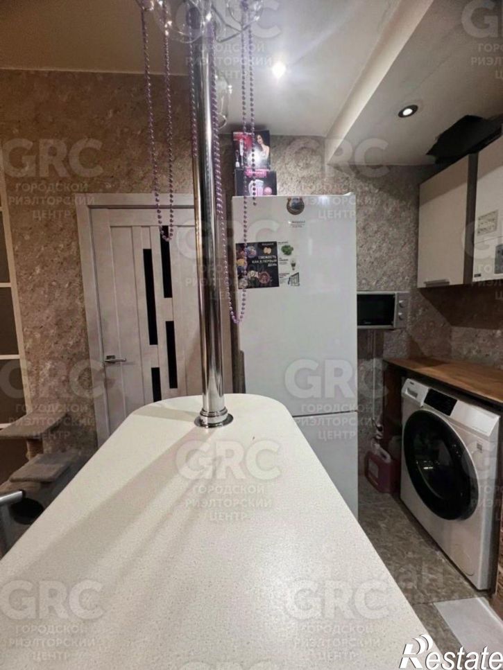 2-комн квартира ул Виноградная, 123/8,  д. 123/8