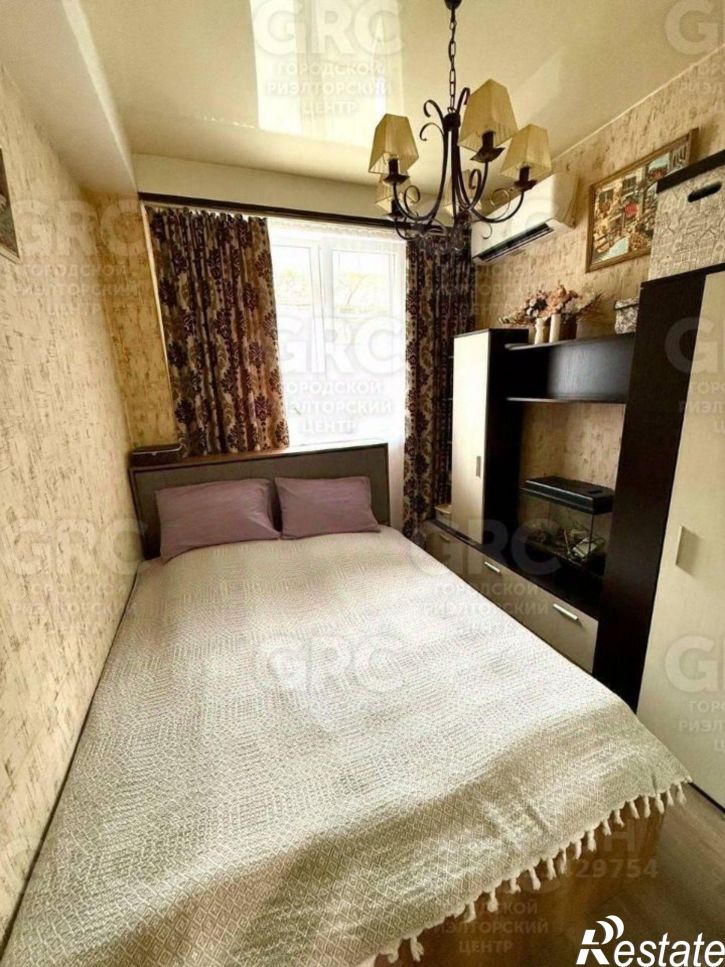 2-комн квартира ул Виноградная, 123/8,  д. 123/8